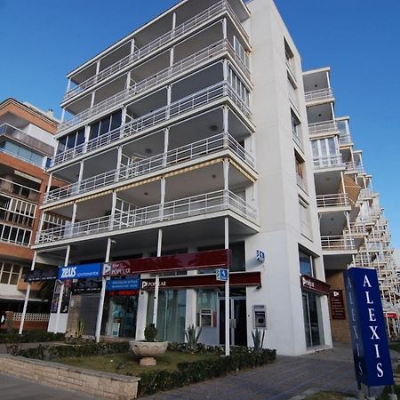 דירות סאלו Zeus Alexis מראה חיצוני תמונה
